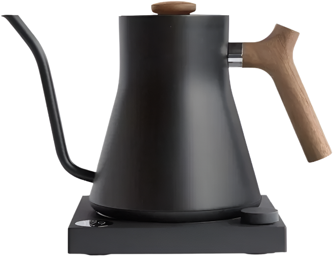 Stagg EKG Electric Gooseneck Kettle