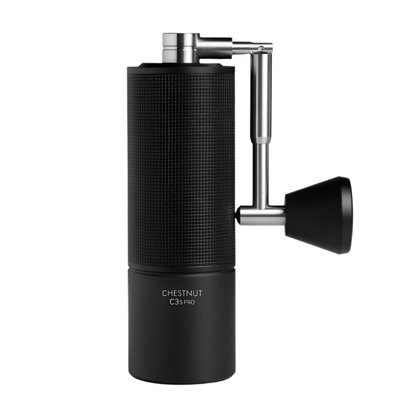 Chestnut C3s Pro Hand Coffee Grinder