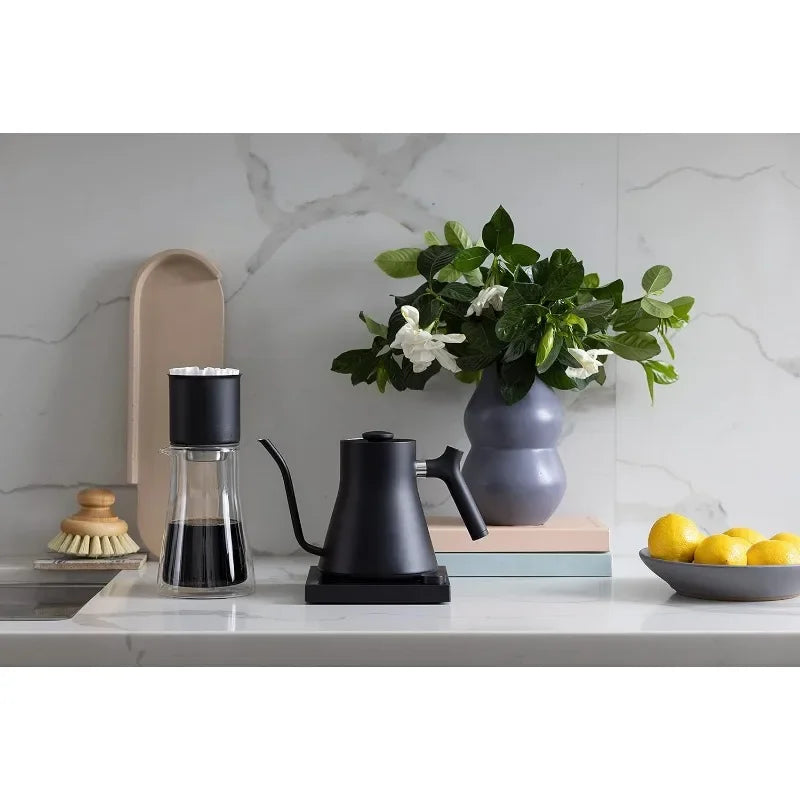 Stagg EKG Electric Gooseneck Kettle