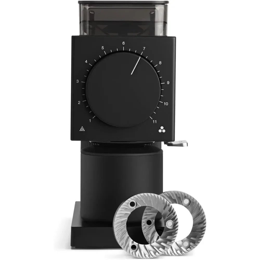Ode Gen 2 Burr Grinder