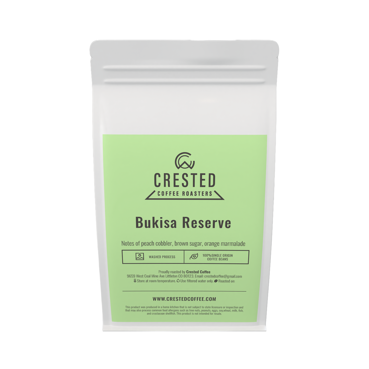Bukisa Reserve
