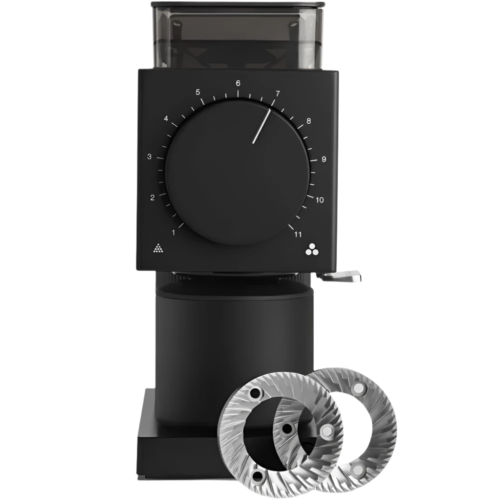 Ode Gen 2 Burr Grinder