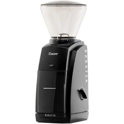 Baratza Encore Conical Burr Coffee Grinder Black