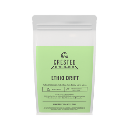 Ethio Drift -Decaf
