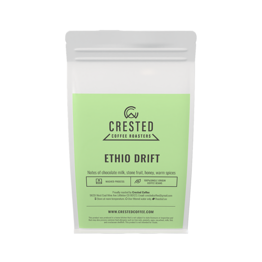 Ethio Drift -Decaf