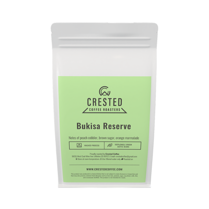 Bukisa Reserve