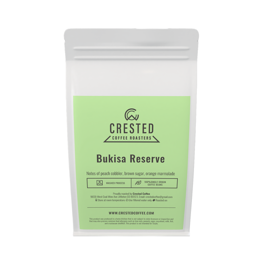 Bukisa Reserve